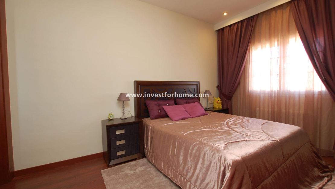 Försäljning - Villa - Rojales - Costa Blanca