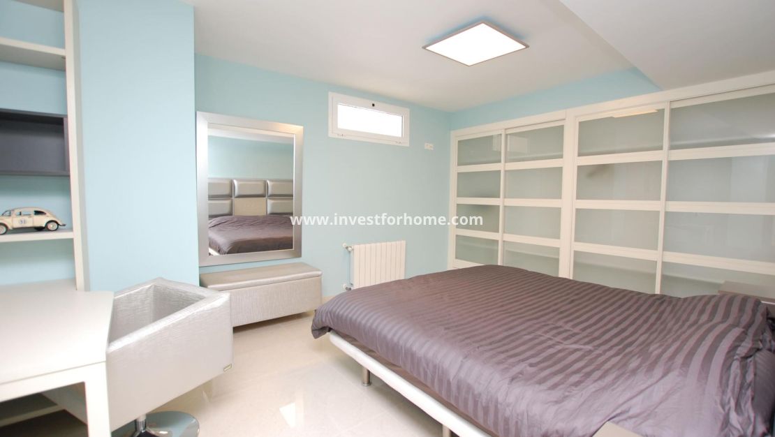 Försäljning - Villa - Rojales - Costa Blanca