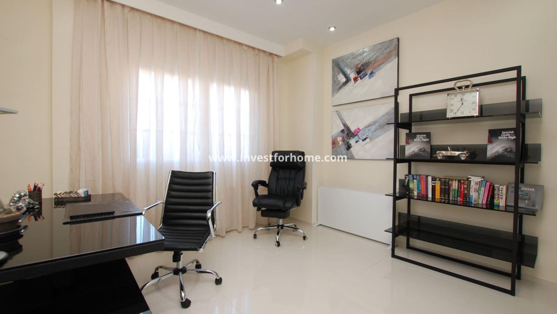 Försäljning - Villa - Rojales - Costa Blanca