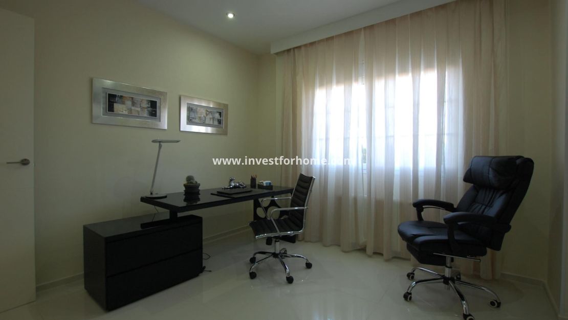 Försäljning - Villa - Rojales - Costa Blanca