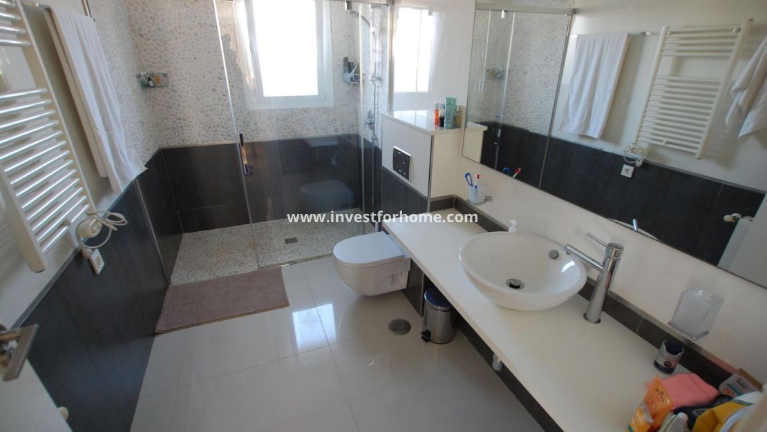 Försäljning - Villa - Rojales - Costa Blanca