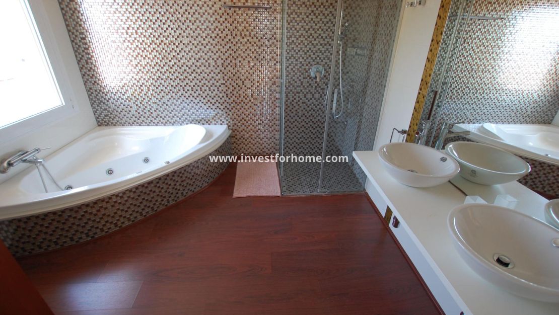 Försäljning - Villa - Rojales - Costa Blanca