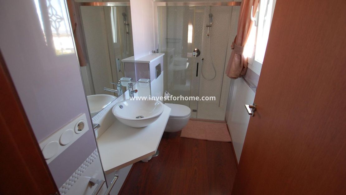 Försäljning - Villa - Rojales - Costa Blanca