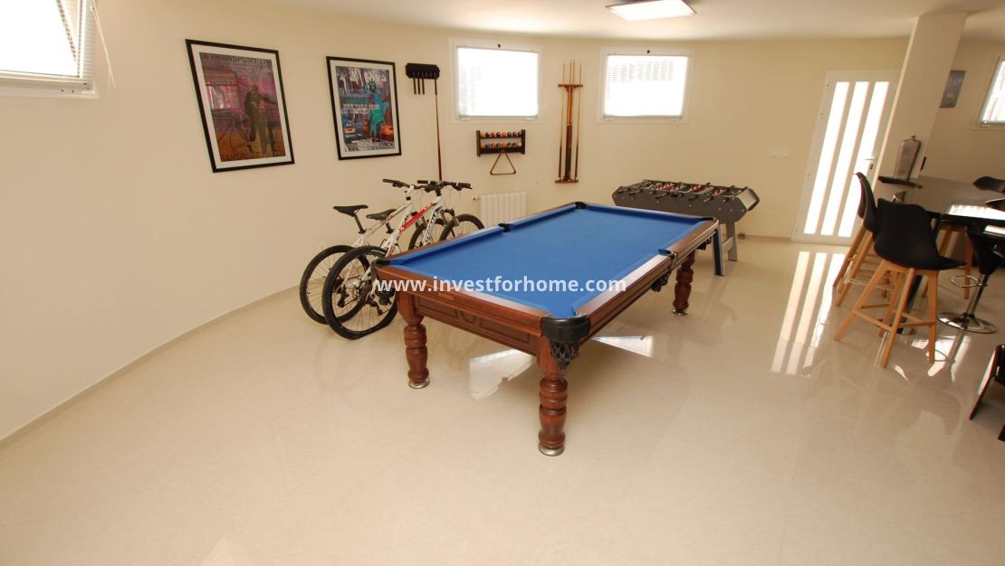 Försäljning - Villa - Rojales - Costa Blanca