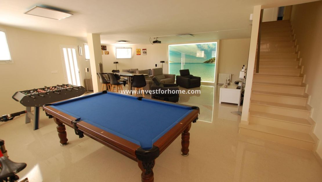 Försäljning - Villa - Rojales - Costa Blanca