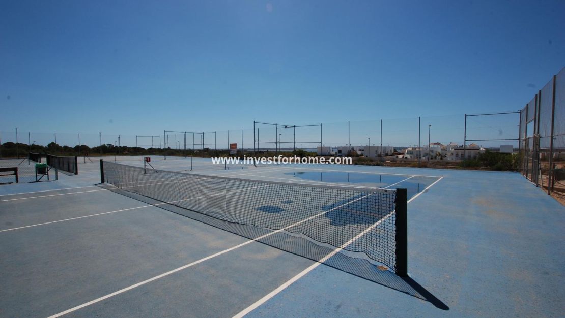 Försäljning - Villa - Rojales - Costa Blanca