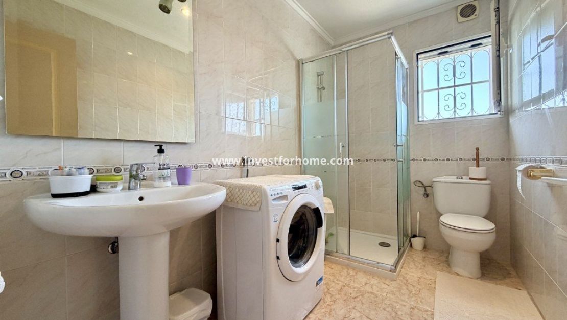 Försäljning - Villa - Rojales - Costa Blanca