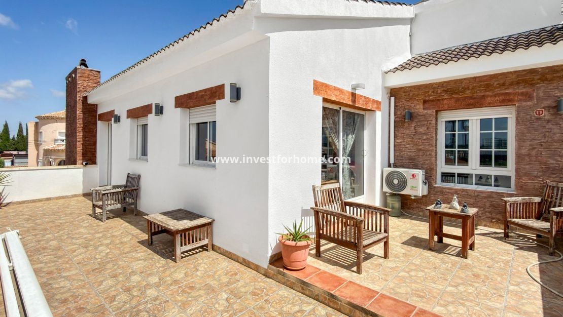 Försäljning - Villa - Rojales - Costa Blanca
