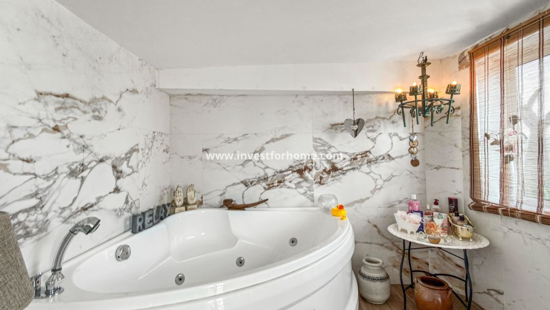 Försäljning - Villa - Rojales - Costa Blanca