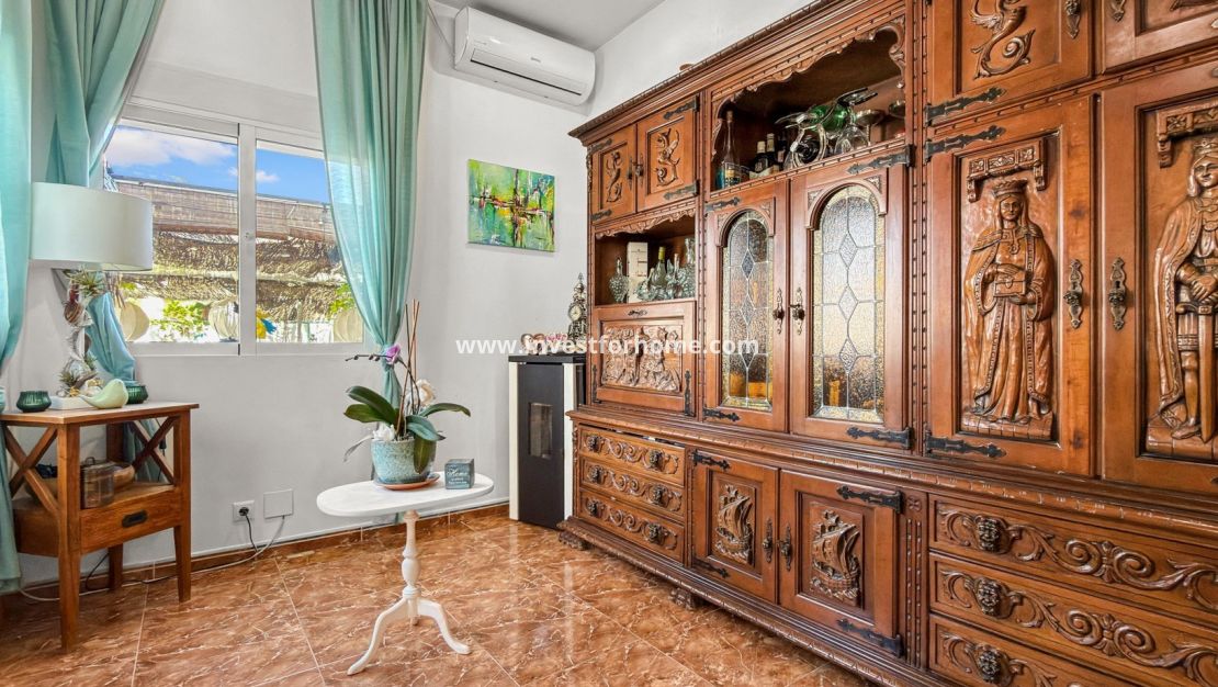 Försäljning - Villa - Rojales - Costa Blanca