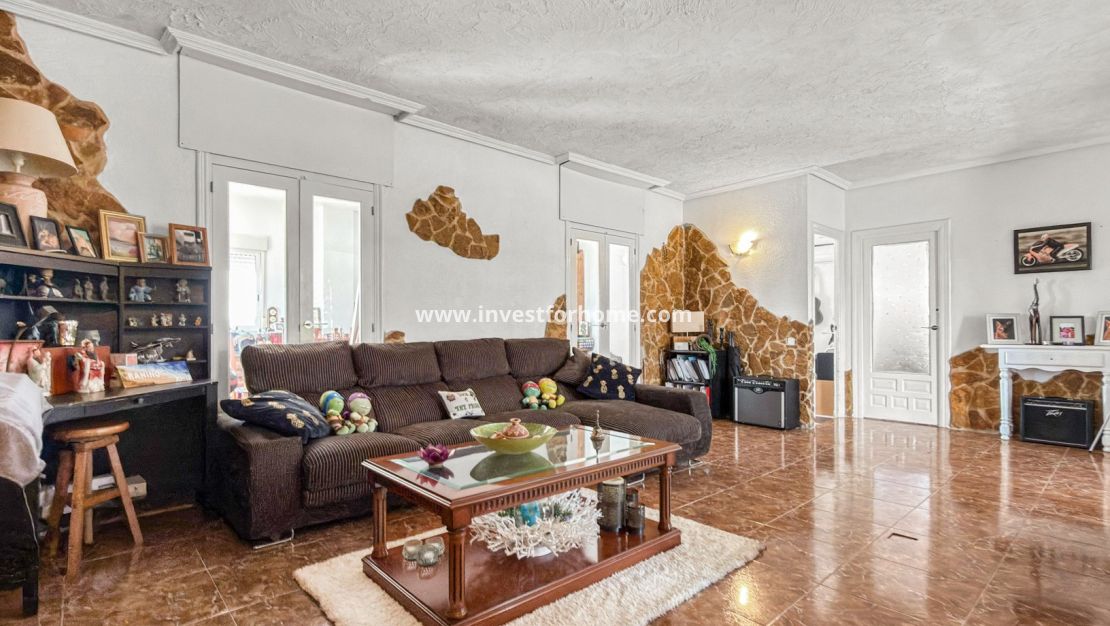 Försäljning - Villa - Rojales - Costa Blanca