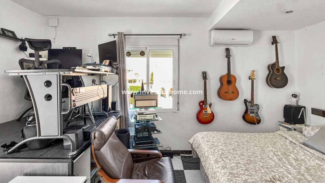 Försäljning - Villa - Rojales - Costa Blanca