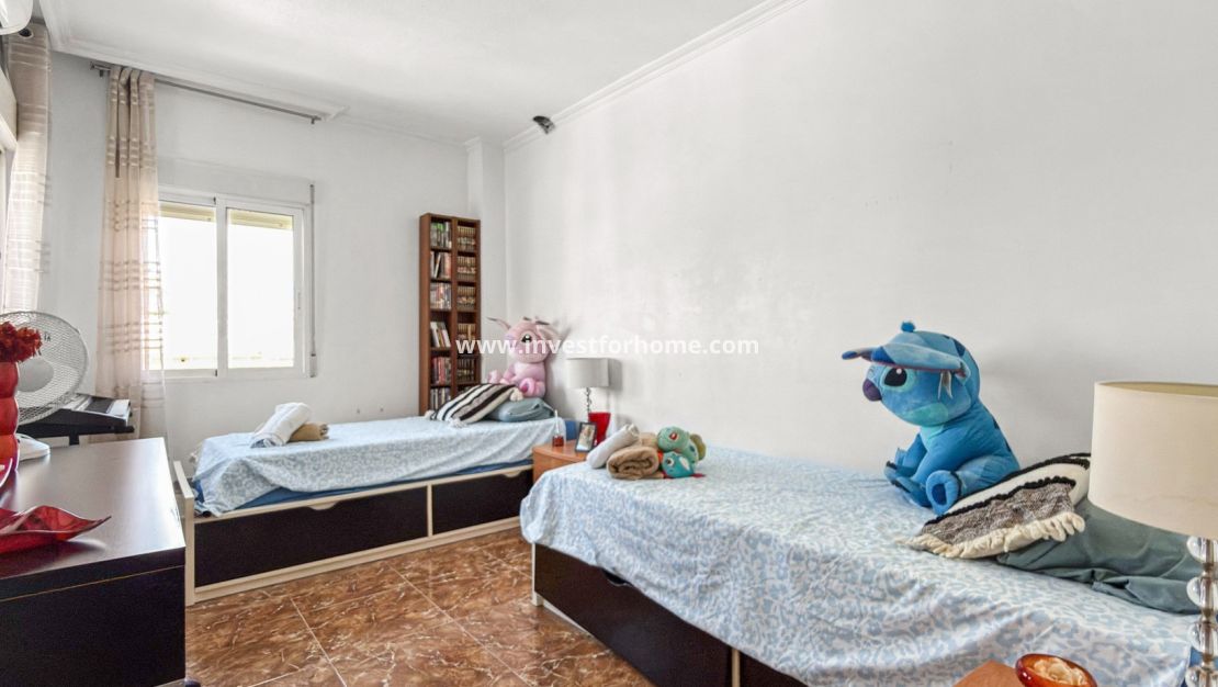 Försäljning - Villa - Rojales - Costa Blanca