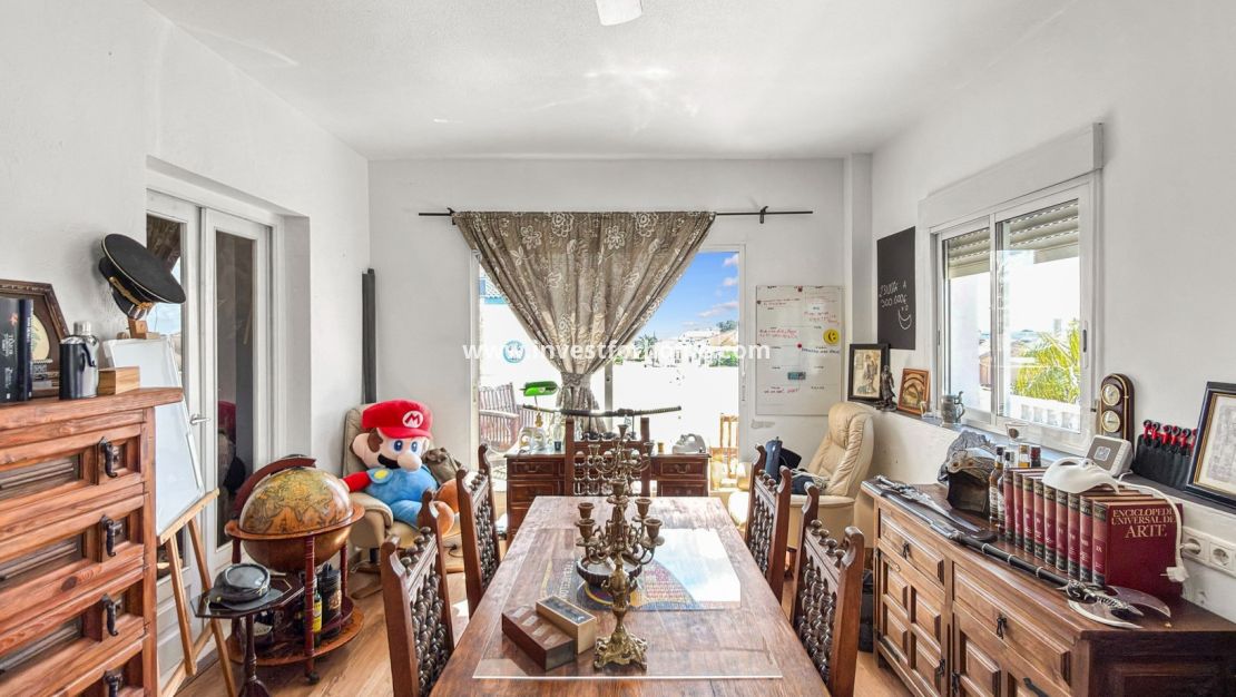 Försäljning - Villa - Rojales - Costa Blanca