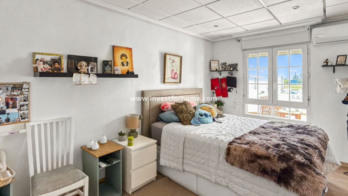 Försäljning - Villa - Rojales - Costa Blanca
