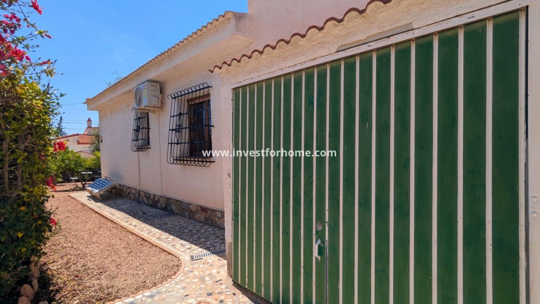 Försäljning - Villa - Rojales - Costa Blanca