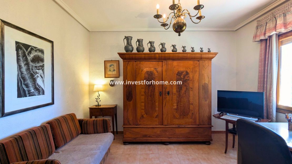 Försäljning - Villa - Rojales - Costa Blanca