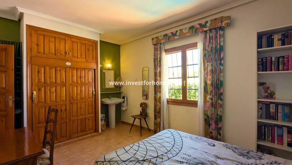 Försäljning - Villa - Rojales - Costa Blanca