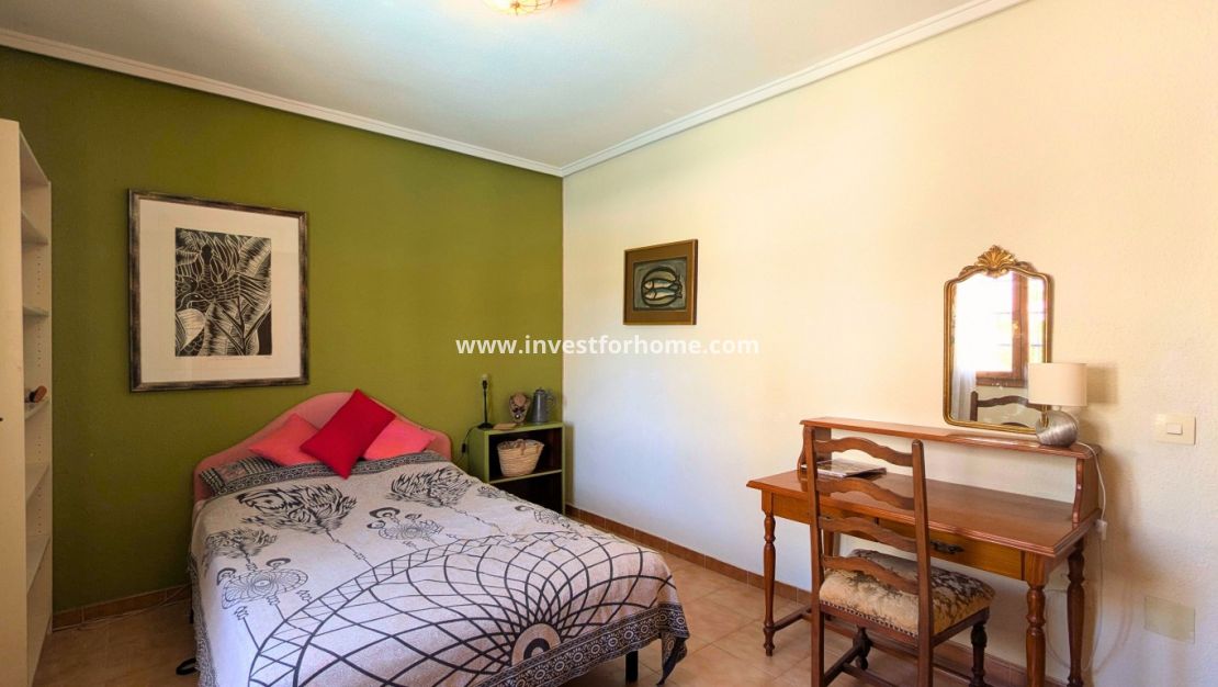 Försäljning - Villa - Rojales - Costa Blanca