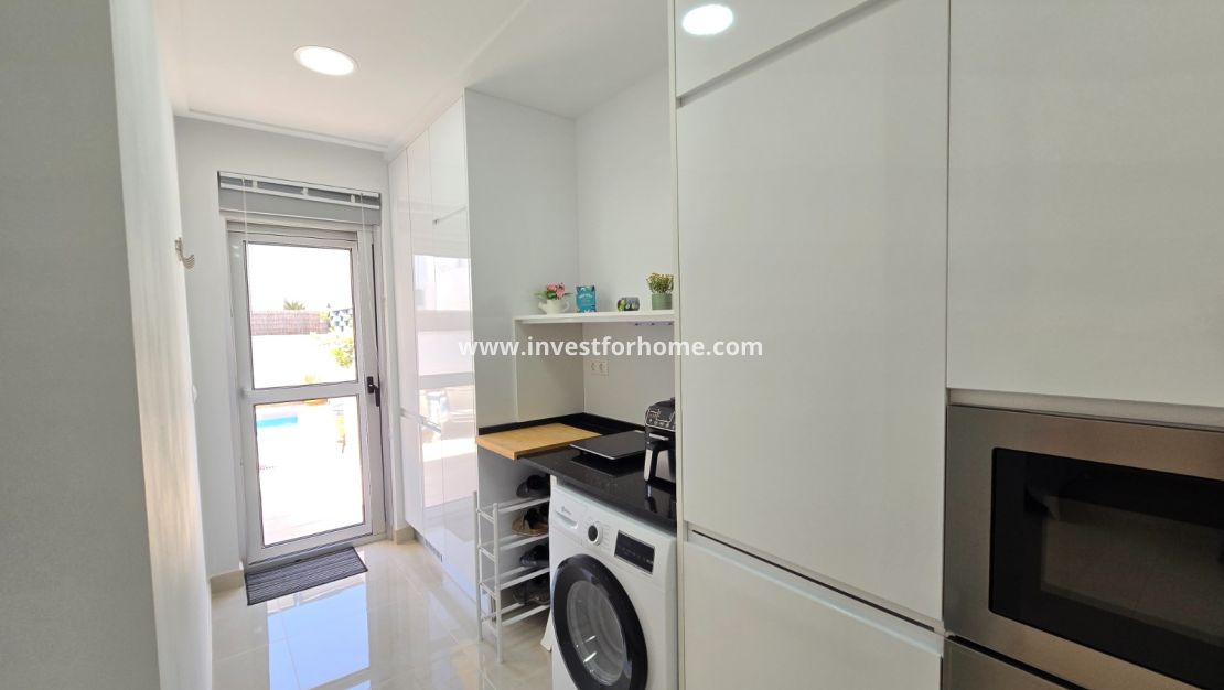 Försäljning - Villa - Rojales - Costa Blanca