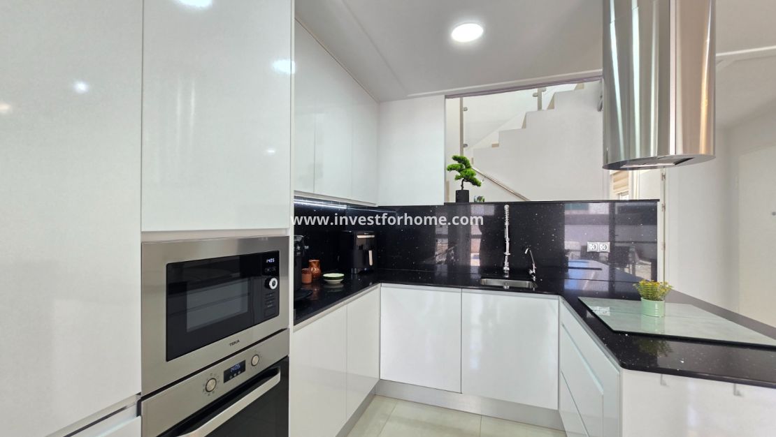 Försäljning - Villa - Rojales - Costa Blanca