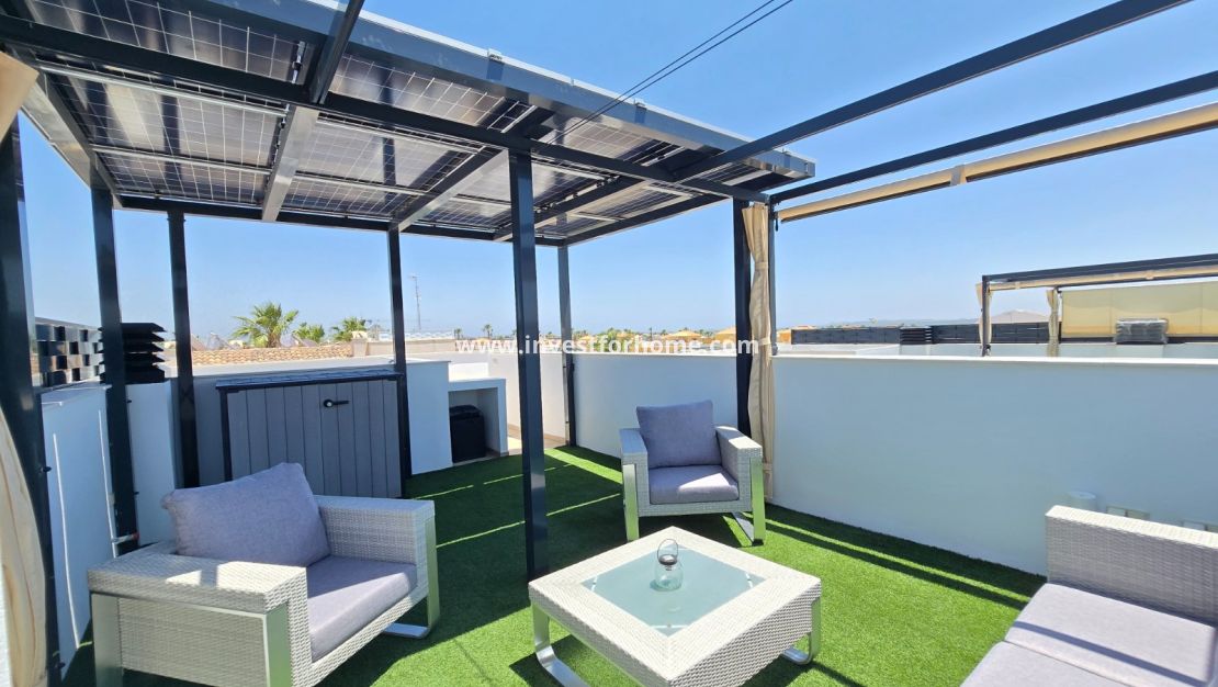 Försäljning - Villa - Rojales - Costa Blanca