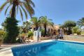 Försäljning - Villa - Rojales - Costa Blanca