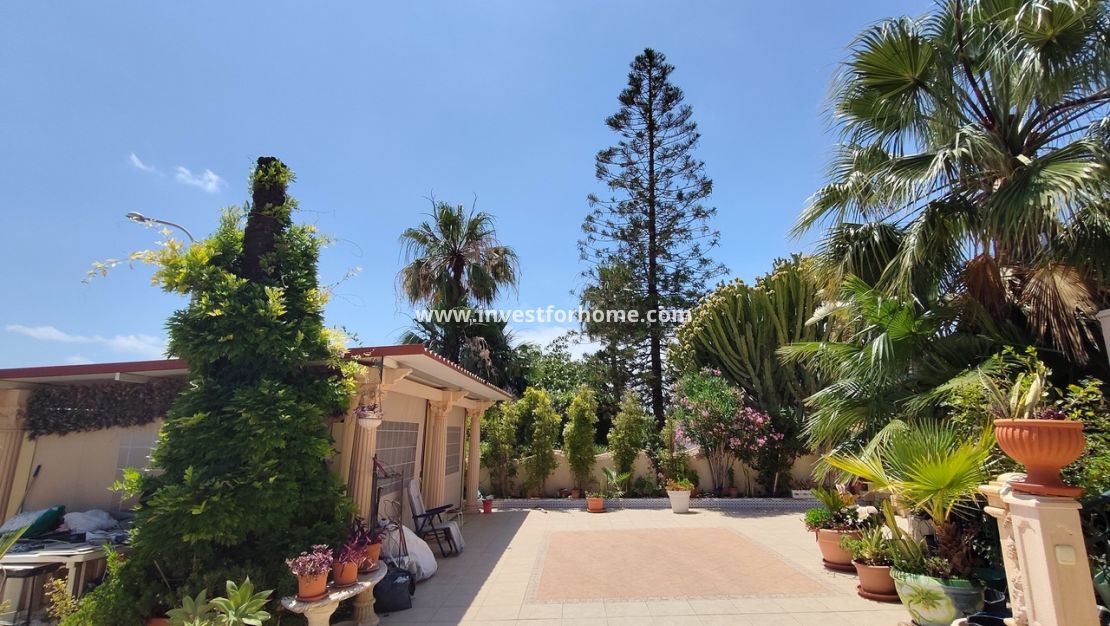 Försäljning - Villa - Rojales - Costa Blanca