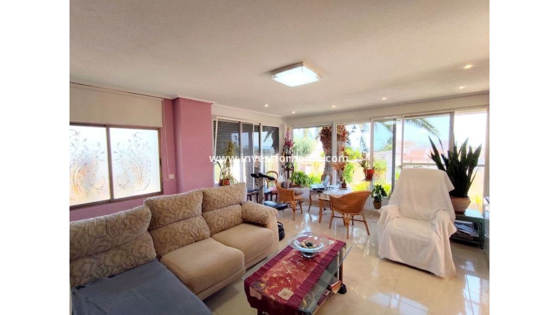 Försäljning - Villa - Rojales - Costa Blanca