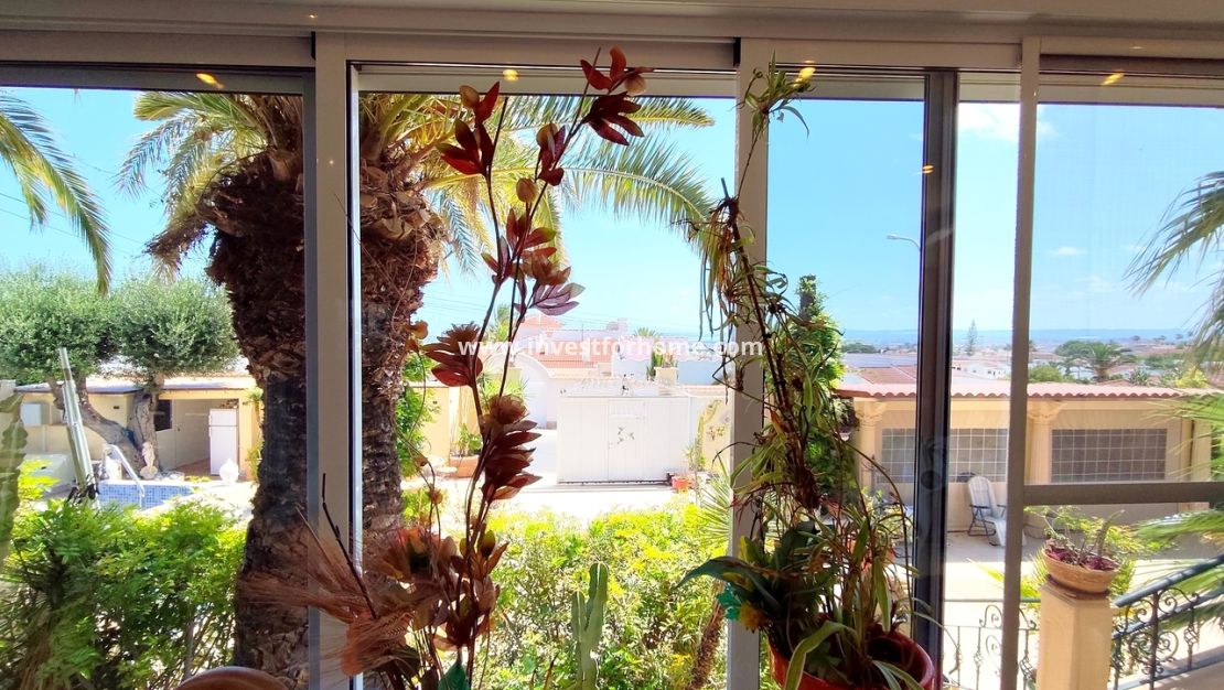 Försäljning - Villa - Rojales - Costa Blanca