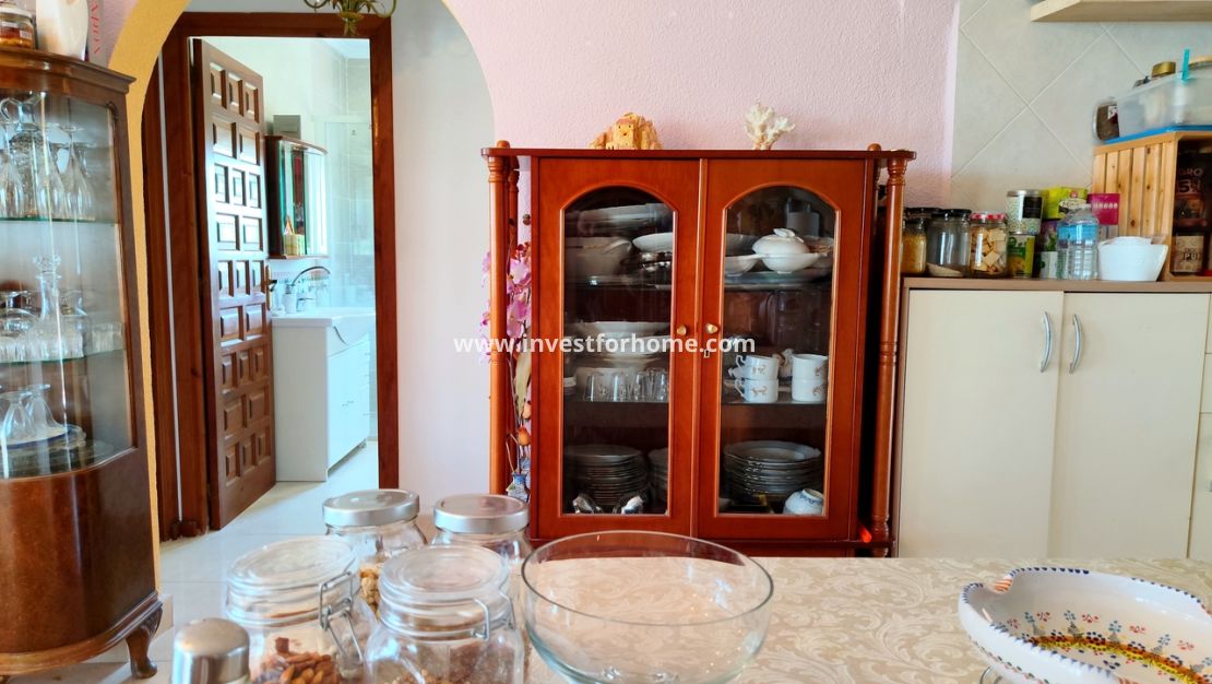 Försäljning - Villa - Rojales - Costa Blanca