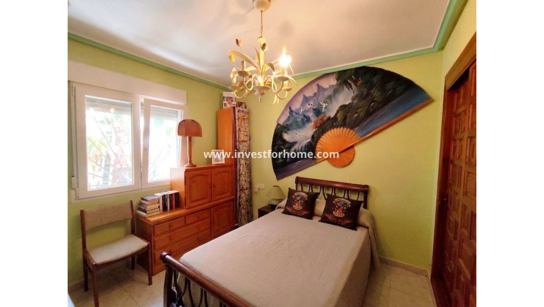 Försäljning - Villa - Rojales - Costa Blanca