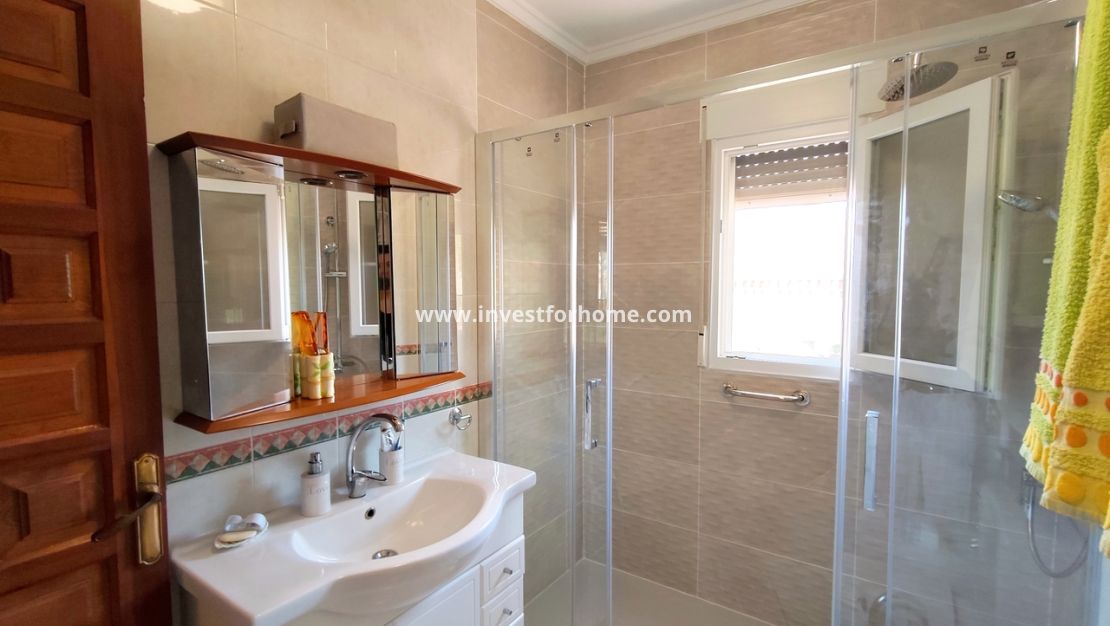 Försäljning - Villa - Rojales - Costa Blanca