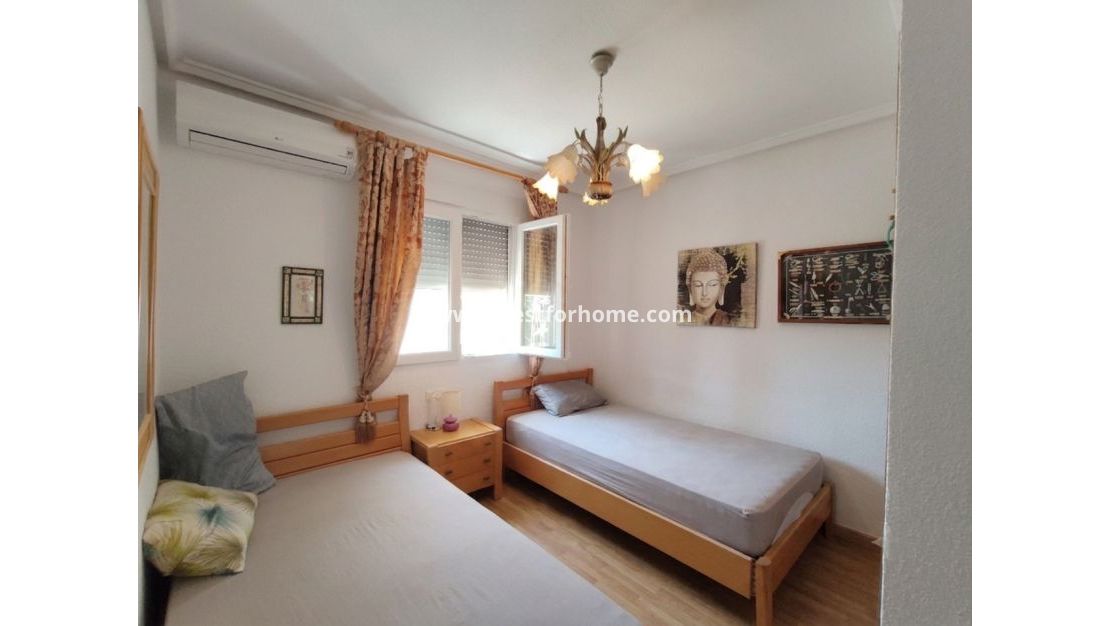 Försäljning - Villa - Rojales - Costa Blanca