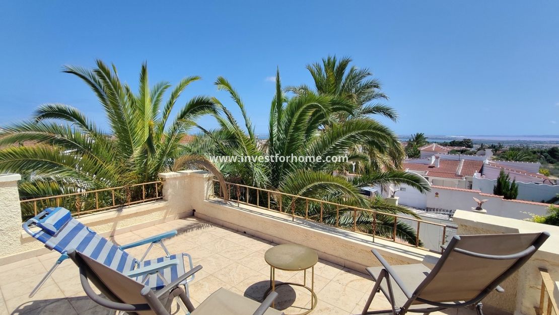 Försäljning - Villa - Rojales - Costa Blanca