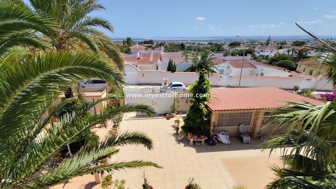 Försäljning - Villa - Rojales - Costa Blanca
