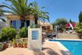 Försäljning - Villa - Rojales - Costa Blanca