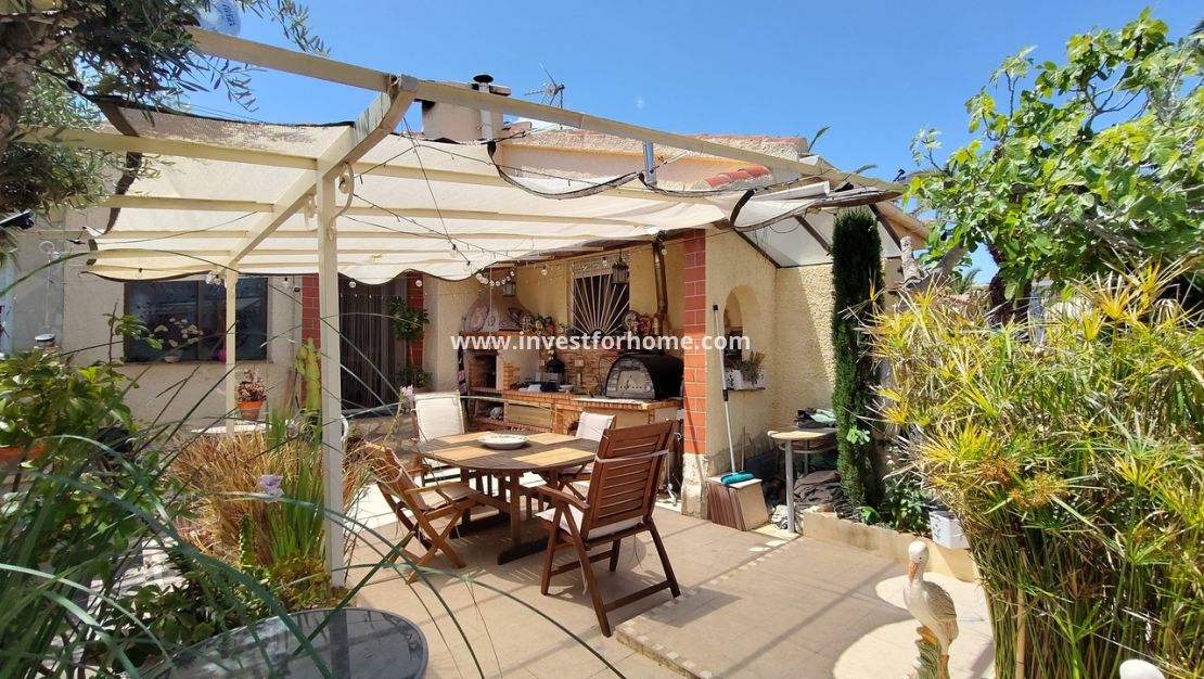 Försäljning - Villa - Rojales - Costa Blanca