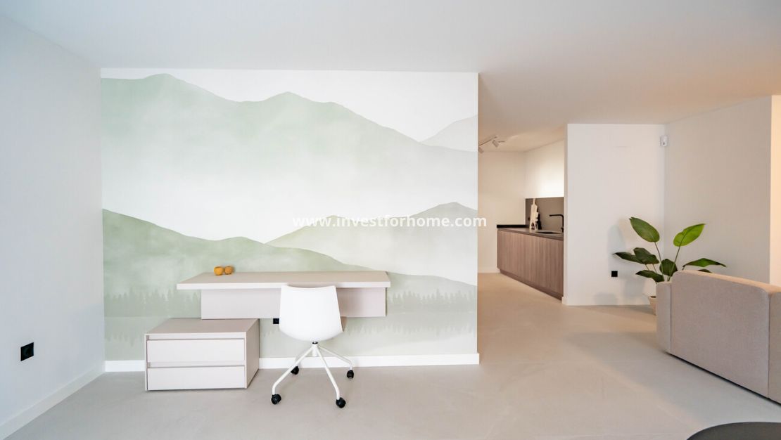 Försäljning - Villa - Rojales - Costa Blanca