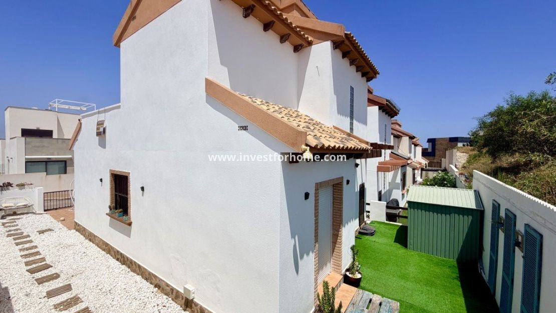 Försäljning - Villa - Rojales - Costa Blanca