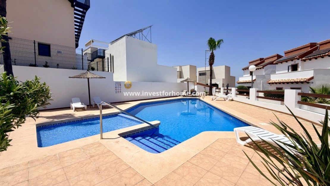 Försäljning - Villa - Rojales - Costa Blanca