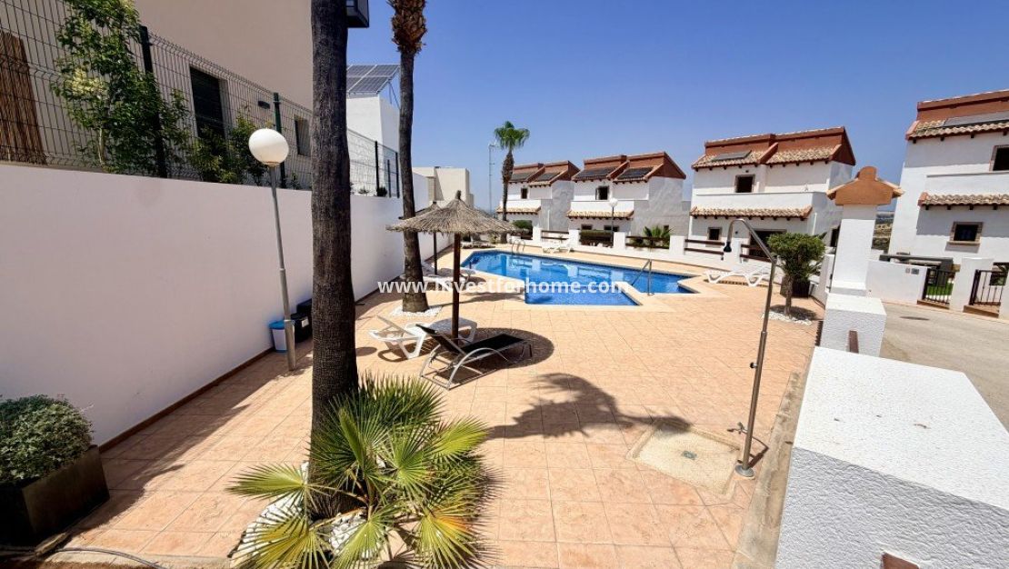 Försäljning - Villa - Rojales - Costa Blanca