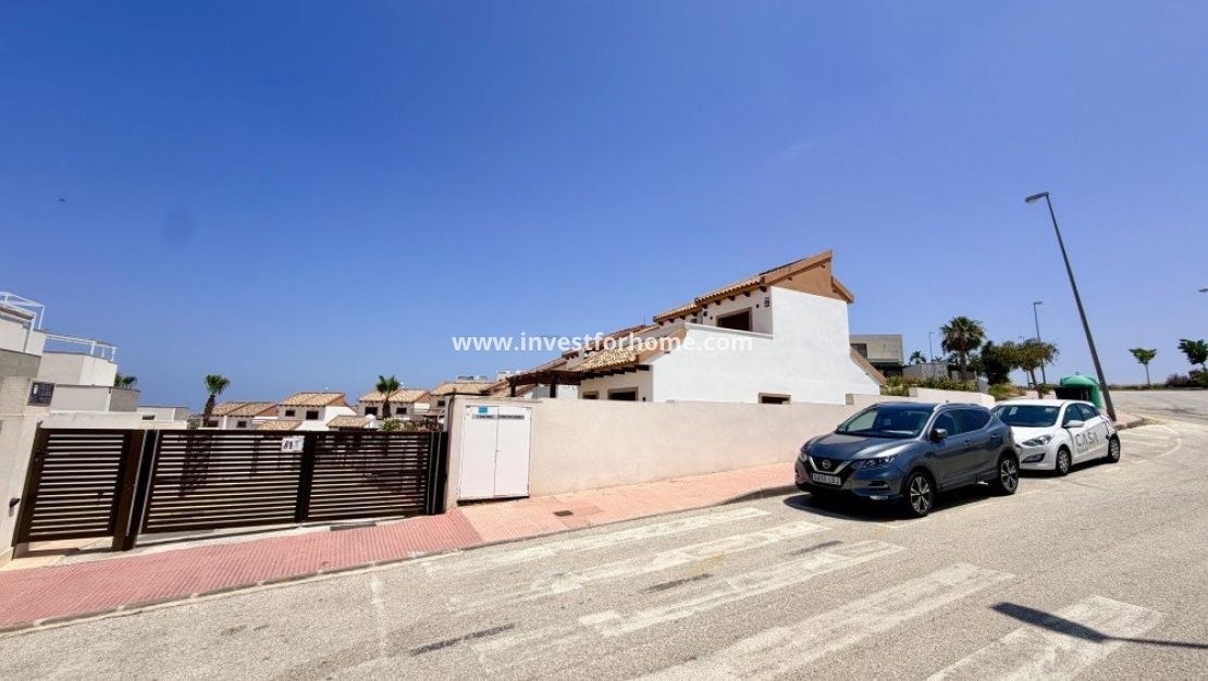 Försäljning - Villa - Rojales - Costa Blanca