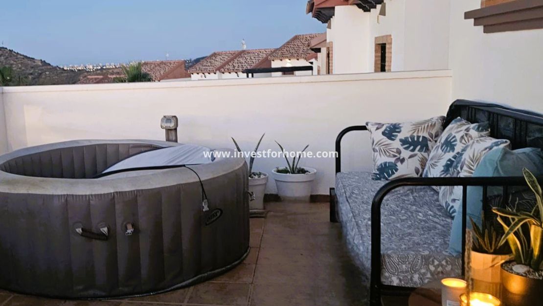 Försäljning - Villa - Rojales - Costa Blanca