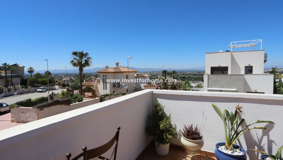 Försäljning - Villa - Rojales - Costa Blanca