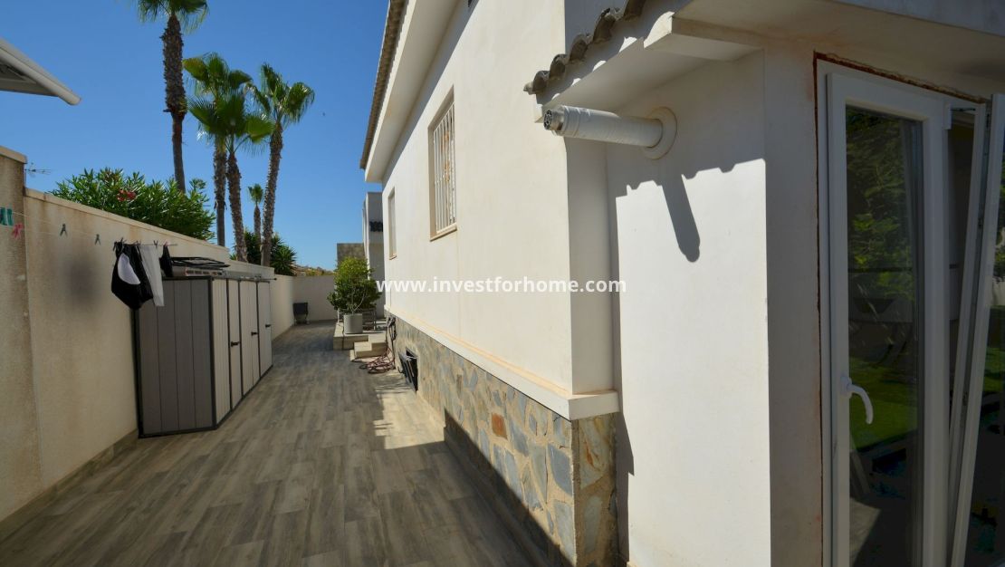Försäljning - Villa - Rojales - Costa Blanca