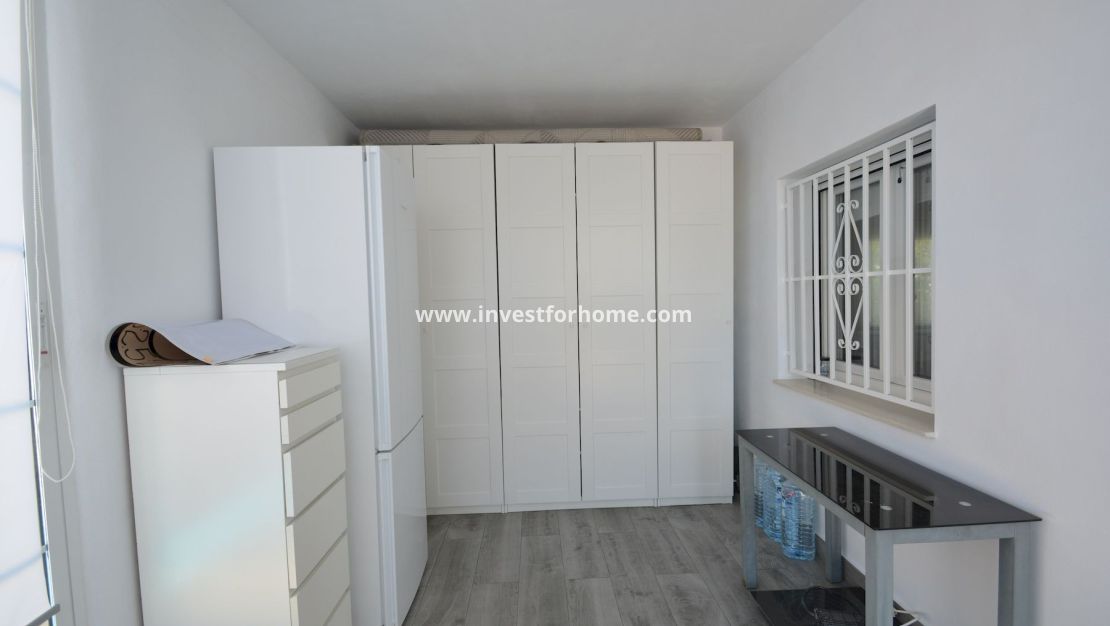 Försäljning - Villa - Rojales - Costa Blanca