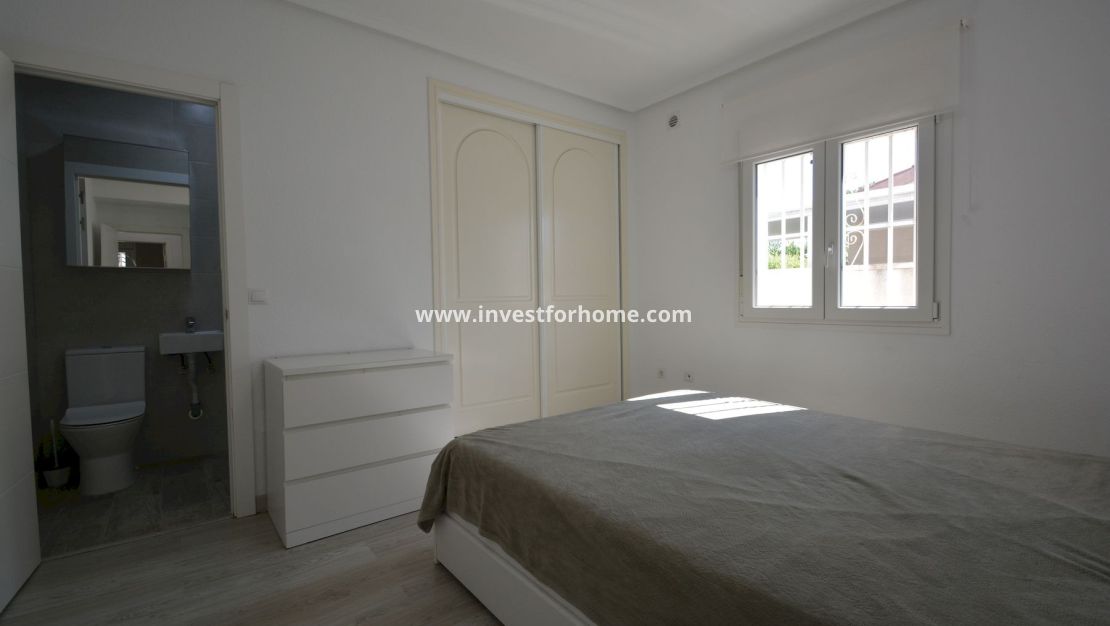Försäljning - Villa - Rojales - Costa Blanca