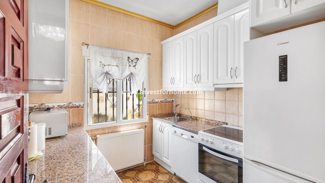 Försäljning - Villa - Rojales - Costa Blanca