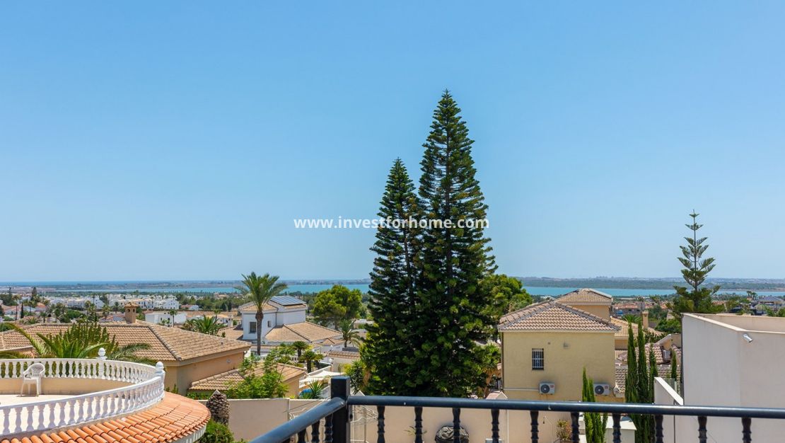 Försäljning - Villa - Rojales - Costa Blanca